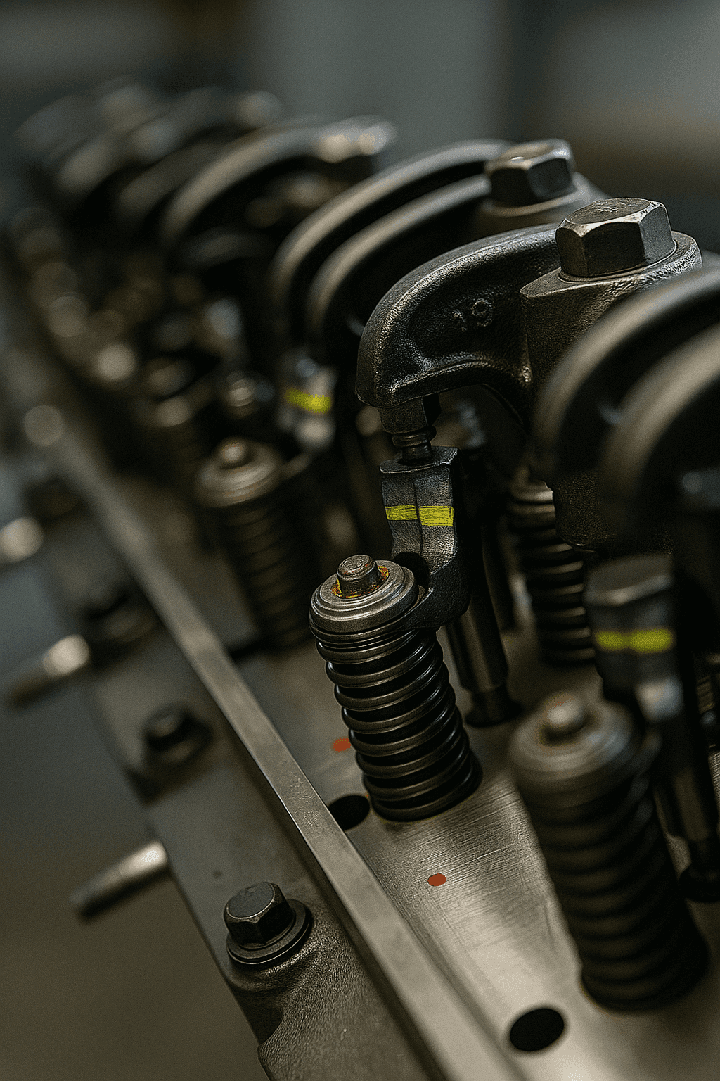 Reputation with Working with Marine Application Diesel Engines & Parts